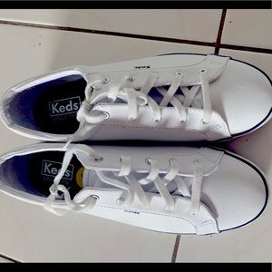 Brand new size 9 Keds.